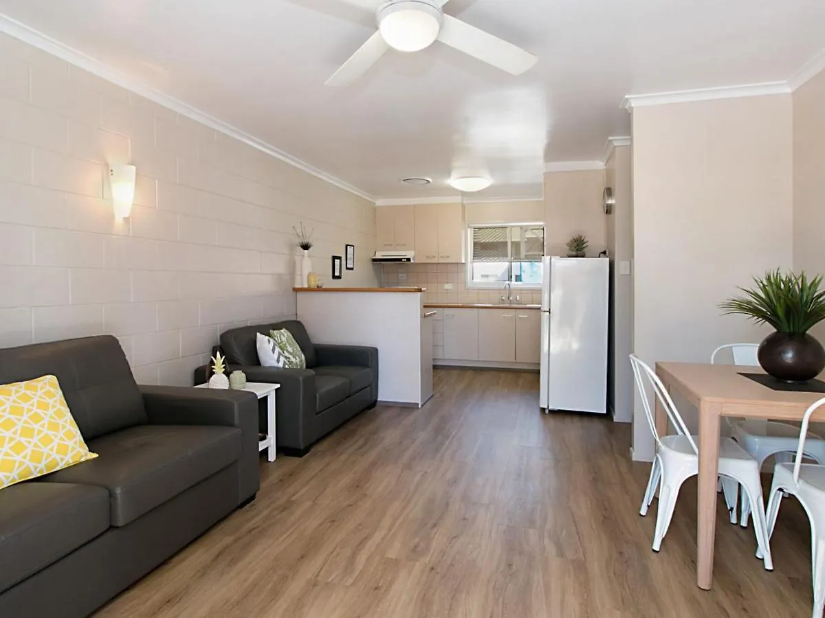 Mavic Court Unit 4 Apartment Gold Coast