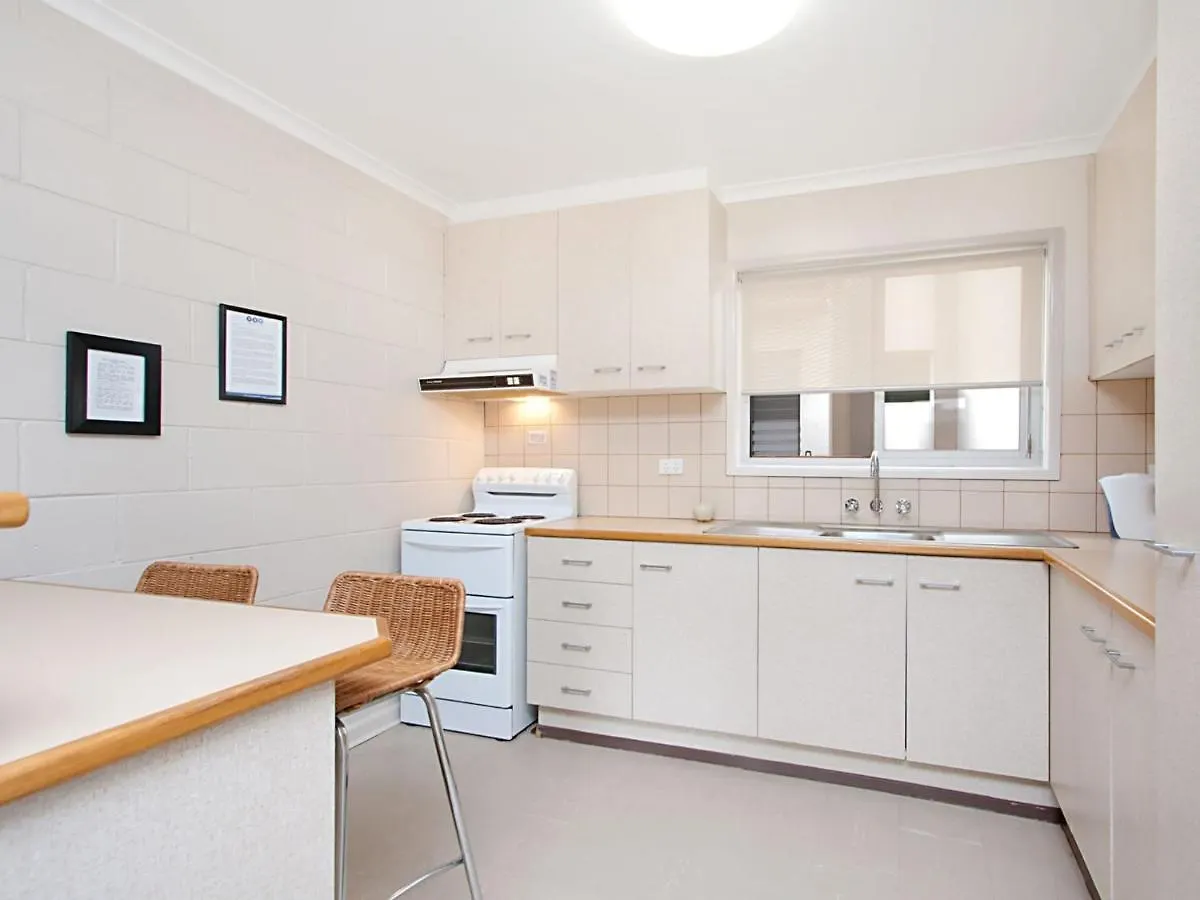 Mavic Court Unit 4 Apartment Gold Coast