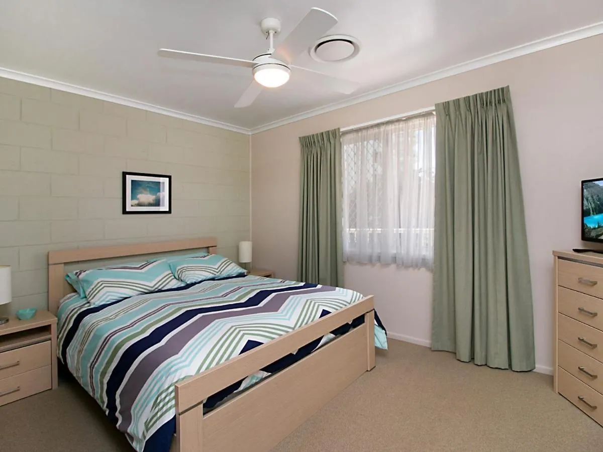Mavic Court Unit 4 Apartment Gold Coast
