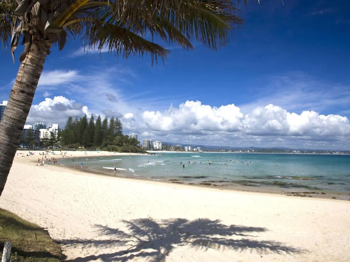 Mavic Court Unit 4 Apartment Gold Coast