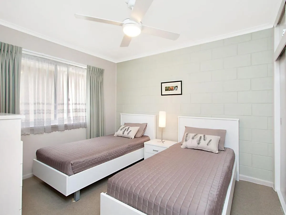 Mavic Court Unit 4 Apartment Gold Coast Australia