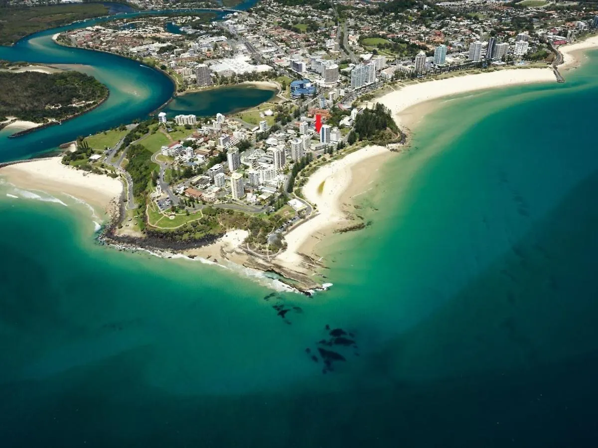Mavic Court Unit 4 Apartment Gold Coast 0*,  Australia
