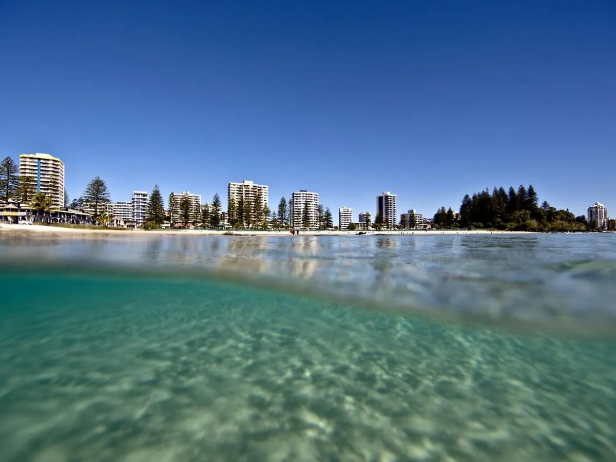 Mavic Court Unit 4 Apartment Gold Coast